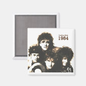 冷蔵庫マグネット2 マグネット (正面/裏面)