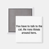 冷蔵庫マグネット マグネット (正面/裏面)