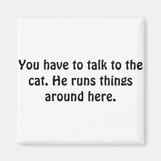 冷蔵庫マグネット マグネット (正面)