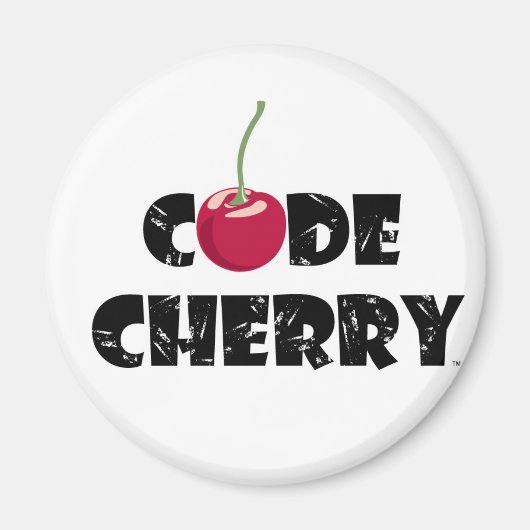 冷蔵庫マグネット! マグネット (正面)