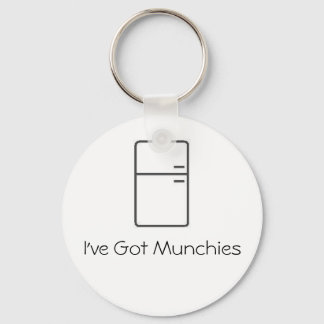 冷蔵庫ロゴキーチェーン キーホルダー