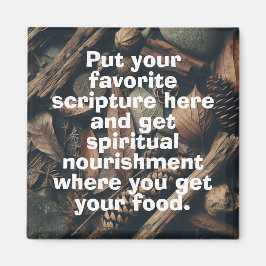 冷蔵庫信仰 マグネット