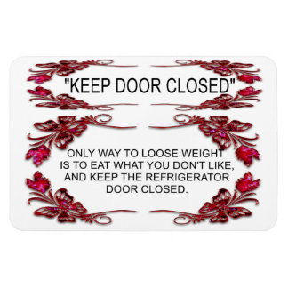 冷蔵庫扉 マグネット