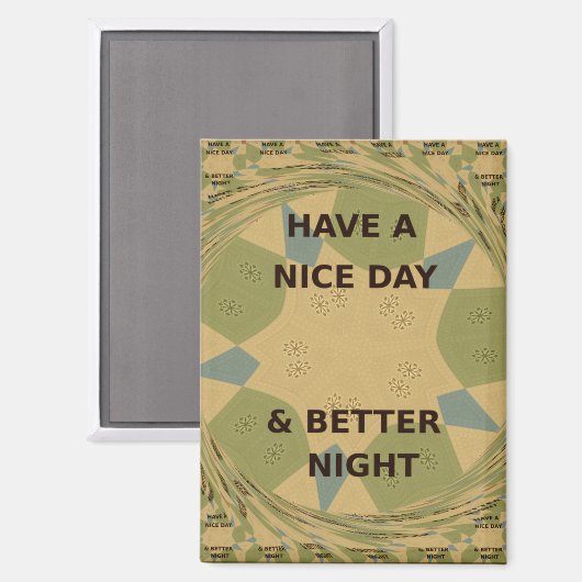 冷蔵庫用マグネットに仕え保護る マグネット (正面/裏面)