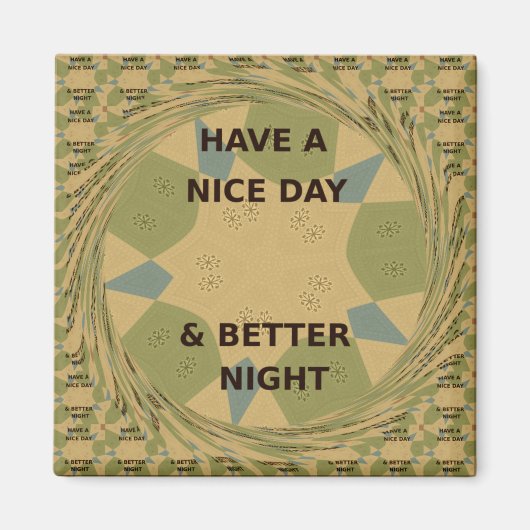 冷蔵庫用マグネットに仕え保護る マグネット (正面)