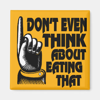 冷蔵庫用マグネットは考えも食べ物の マグネット