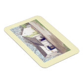 冷蔵庫用マグネットザミルジェリーグロス マグネット (右側)