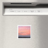 冷蔵庫用マグネット詩「デボン・ア・ライト」 マグネット (インサイチュ (食洗機))