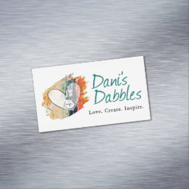 冷蔵庫用マグネット マグネット名刺