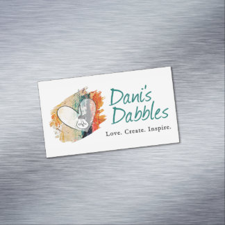 冷蔵庫用マグネット マグネット名刺