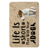 冷蔵庫用マグネット マグネット (縦)