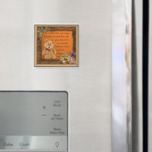 冷蔵庫用マグネット