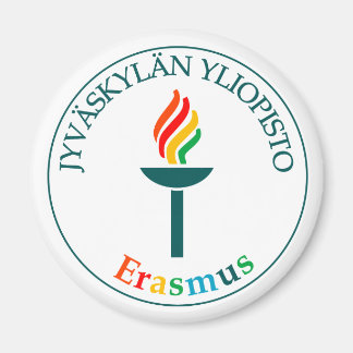 冷蔵庫用マグネット。 マグネット