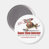 冷蔵庫用マグネット マグネット (正面/裏面)