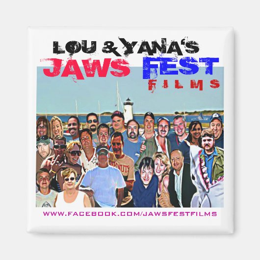 冷蔵庫用マグネット マグネット (正面)