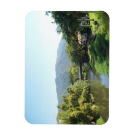 冷蔵庫用マグネット – リオクアーレ – プエルトバラルタ マグネット