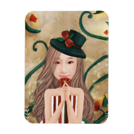 冷蔵庫用マグネット（磁石） マグネット