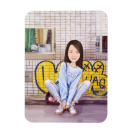 冷蔵庫用磁石 マグネット