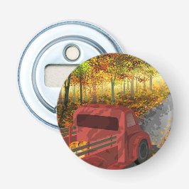 冷蔵庫磁石あなたのカスタム写真テンプレート 栓抜き