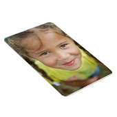 冷蔵庫磁石4 x 6インチのパーソナライズ写真 マグネット (右側)