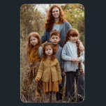 冷蔵庫磁石4 x 6 Kid's写真テンプレート マグネット<br><div class="desc">あなたの写真をアップロードしお気に入りのて、あなたの画像を冷蔵庫に表示する。子供、ペット、休暇など</div>