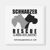 冷蔵庫磁石 マグネット (正面)