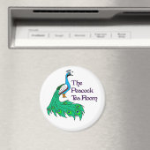 冷蔵庫磁石 マグネット (インサイチュ (食洗機))