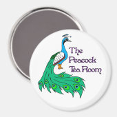 冷蔵庫磁石 マグネット (正面/裏面)