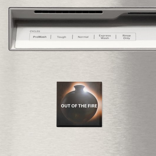 冷蔵庫磁石 マグネット (インサイチュ (食洗機))