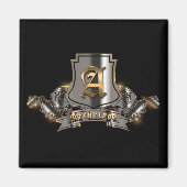 冷蔵庫磁石 マグネット (正面)