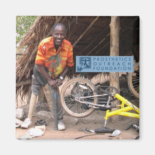 冷蔵庫磁石 マグネット (正面)