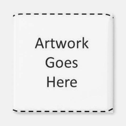 冷蔵庫磁石 マグネット (正面)