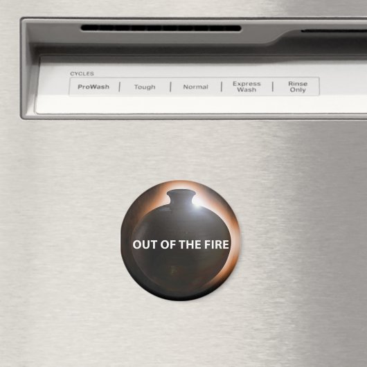 冷蔵庫磁石 マグネット (インサイチュ (食洗機))