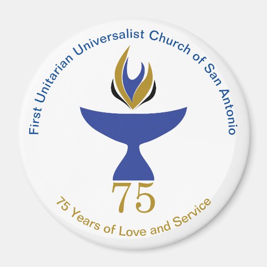 冷蔵庫磁石 マグネット (正面)