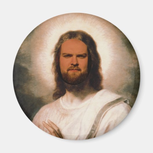 冷蔵庫等 マグネット (正面)