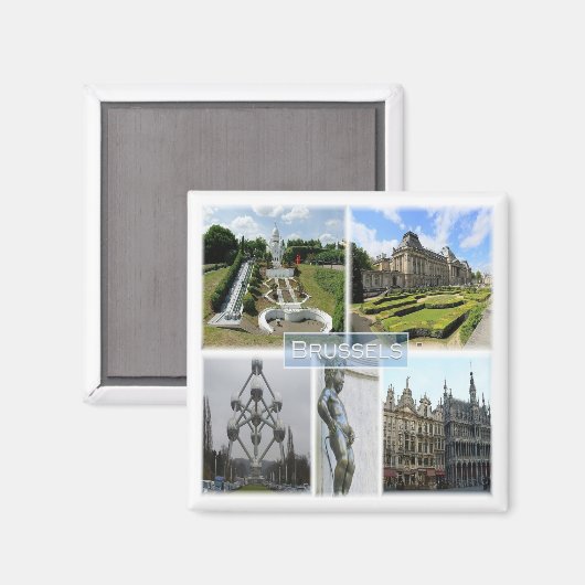 冷蔵庫 マグネット (正面/裏面)