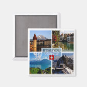 冷蔵庫 マグネット (正面/裏面)