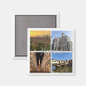 冷蔵庫 マグネット (正面/裏面)