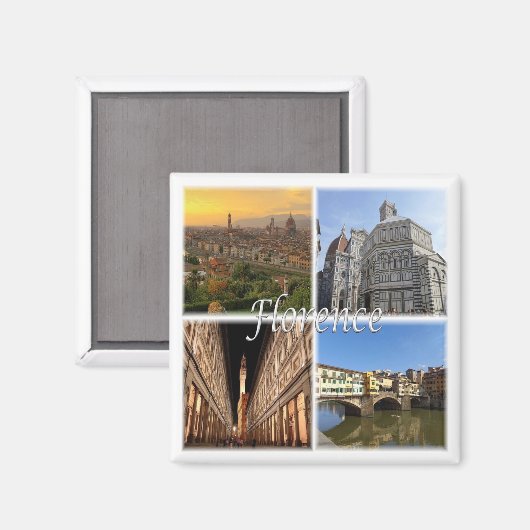 冷蔵庫 マグネット (正面/裏面)