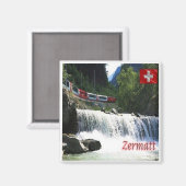 冷蔵庫 マグネット (正面/裏面)