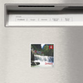 冷蔵庫 マグネット (インサイチュ (食洗機))