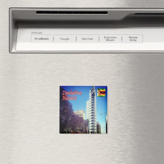 冷蔵庫 マグネット (インサイチュ (食洗機))