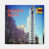 冷蔵庫 マグネット (正面)