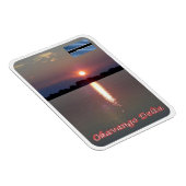 冷蔵庫 マグネット (右側)