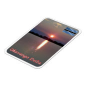 冷蔵庫 マグネット (左側)