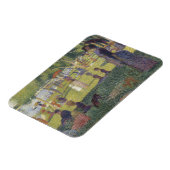 冷蔵庫Aサンデーアフターヌンアイランドラグランデ マグネット (左側)