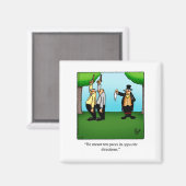 冷蔵笑わされる器磁石 マグネット (正面/裏面)