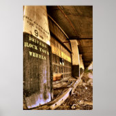 冷蔵 ポスター (正面)