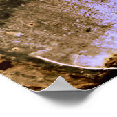 冷蔵 ポスター (角)