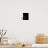 冷酷な遺産 ポスター (キッチン)